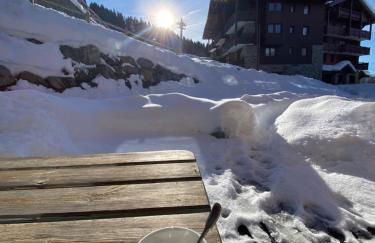 Ma tanière aux 7 Laux - Foto 13