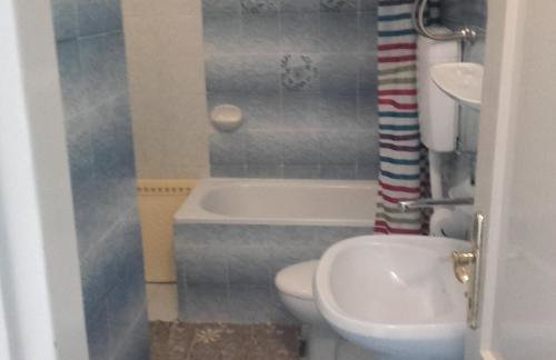 The Green house - 20m from the beach - Photo 18