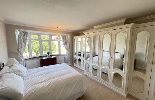Seaview House, Tynemouth - Luxury Family Holiday Home - Foto 23