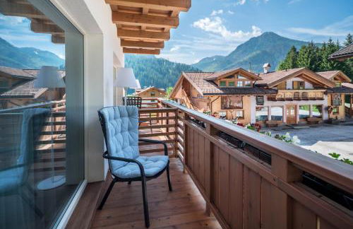 Apart Wellness Alpino con minispa - Foto 29