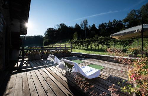 Relais Incanto - Agriturismo Nel Giardino di Fien - Foto 7