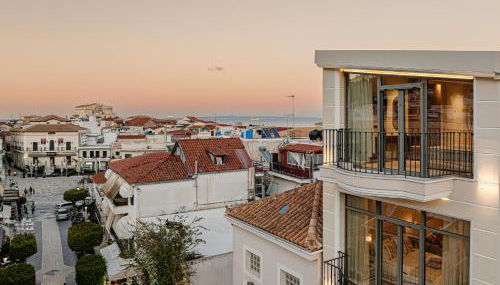 1864 Apartments - Foto 4