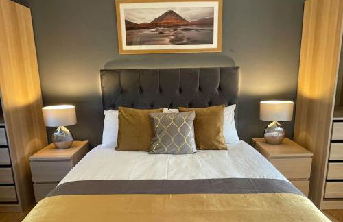 Riverview Lodge & Luxury Hot Tub - Foto 3