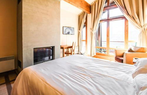 Exceptional 3 bed Penthouse with fireplace and stunning views - Foto 4