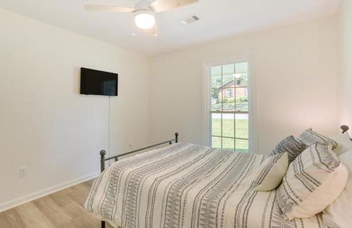 Northport Game Day Getaway 5 Mi to University! - Foto 25