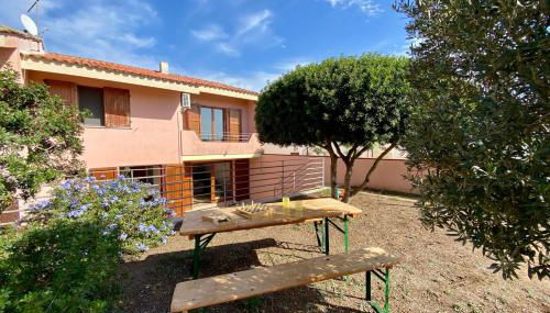 Casa Fabiola - Foto 2, Garden