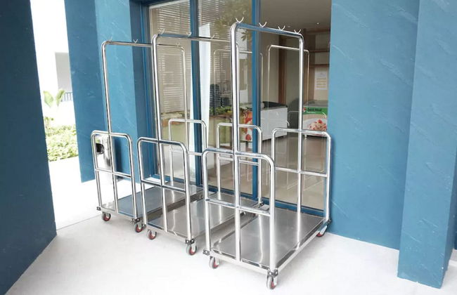 Baan Thew Talay Blue Sapphire - Foto 42