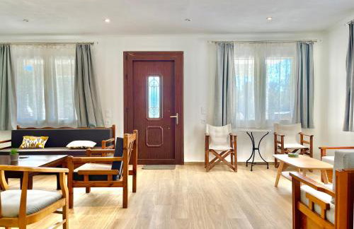 Πράσινο σπιτάκι - Foto 10