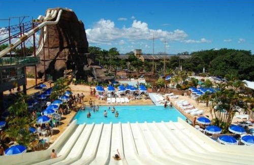 Spazzio Di Roma e parque Acqua Park-Splash - Foto 2