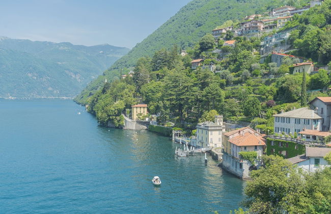 Lavarell House - Best Lake View by Rent all Como - Foto 33