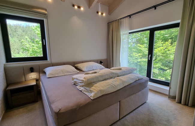 Chalets Hrabovo - Foto 16