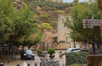 Casa Balneario Cazorla - Foto 35