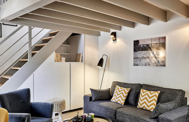 My Maison In Paris - Sentier - Foto 22