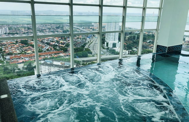 Tri Tower By Antlerzone - Photo 1