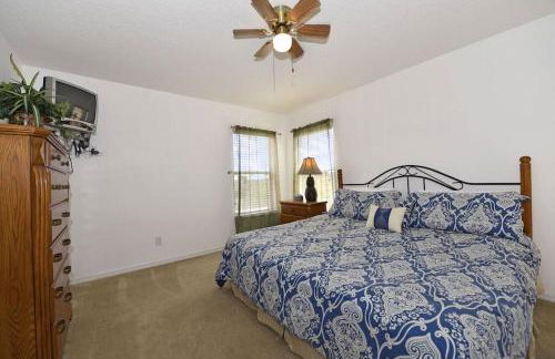 Sunny pool home in gated resort near Disney & golf -630 - Photo 19