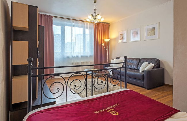 Lux Apartments Spasskaya 8 - Foto 3