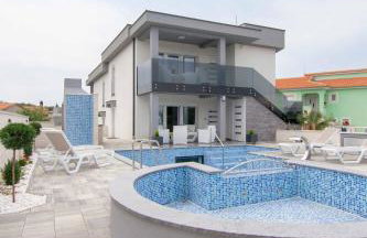 LUXURY VILLA BEGANOVIC-VRH - Foto 57