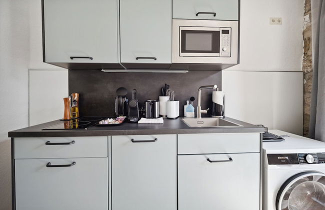 Limehome Dresden Tannenstraße - Foto 55