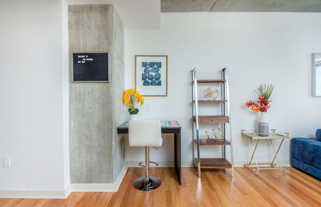 CHIC COLLECTION by NOHOTEL on 6th Street - Foto 30