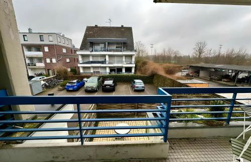 sleepWELL-Münster II Am Stadion & Zentral - Photo 14