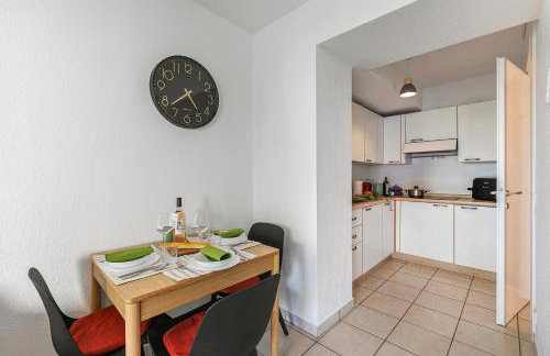Porte De France - Apartment with Terrace - Happy Rentals - Foto 5