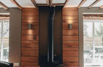 THE OLD DAIRY at Sunny Brow Farm - Foto 7