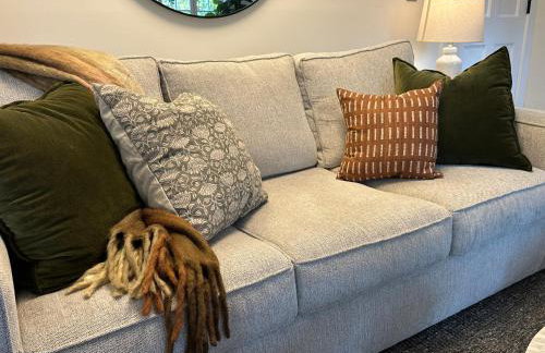 Mill Valley Outpost - Foto 19