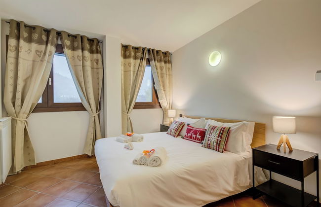 L' Aquila Campo Smith On The Ski Slopes - Foto 5