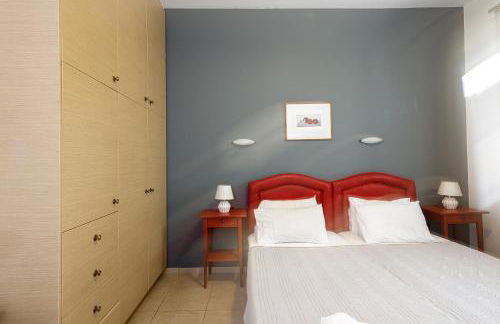 Yiannis Apartments - Foto 75