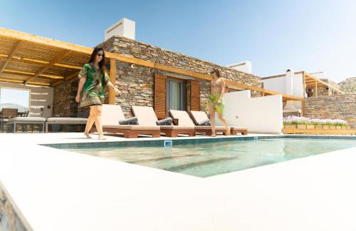 Kea 360 VILLAS - Aristaeus Abode - Foto 3