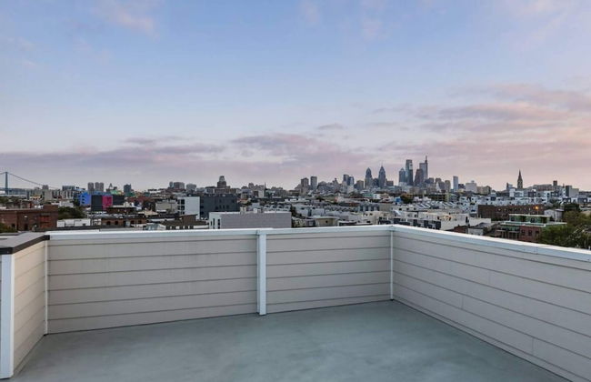 Experience Philly in Style - Foto 15