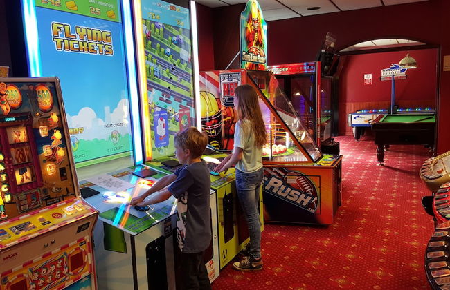 St Ives Holiday Village - Foto 12