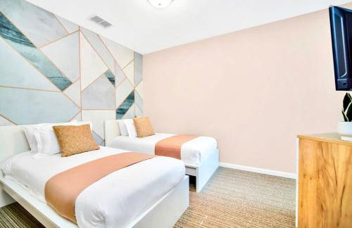 Modern 3BR Condo Near Disney- Pool and Hot Tub - Foto 36