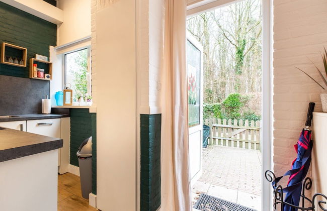 Holiday Home in Noordwijkerhout Near Lake - Foto 2