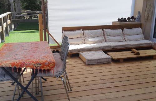 Mini Villa - Vue mer - Foto 18