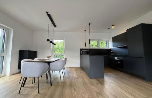 Penthouse mit Weitblick Heubach - Foto 23