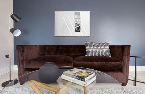 5VH Virginia House, 31 Bloomsbury Way - Foto 1