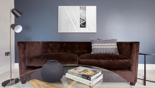 5VH Virginia House, 31 Bloomsbury Way - Foto 1