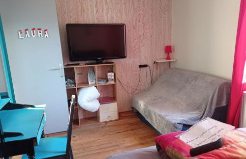 studio type 1bis - Photo 19