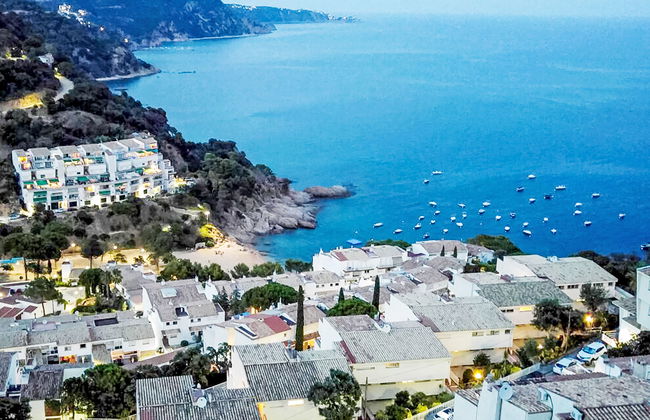 Apartment Sky Bleu Salions by Interhome - Foto 40