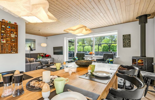 "Lavrans" - 2.5km from the sea - Foto 27