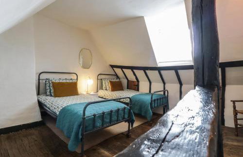 Hudson House - Foto 33