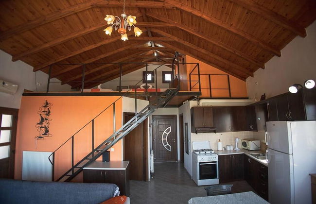 Foula House in Magnisia - Foto 1