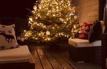 Jej i Jego - Eleganckie domki z balią na wyłączność - Photo 72