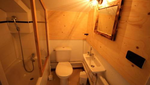 Chalet Arrondaz I - CHALET ARRONDAZ I - CHAARI21 MAE-3096 - Foto 5