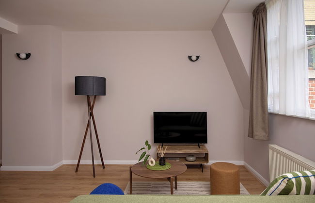 Bob W St Pauls London - Foto 22