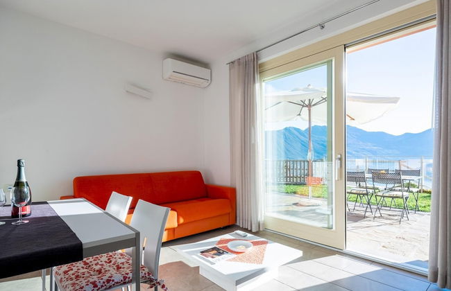 Dali in Spiglia With 2 Bedrooms and 1 Bathrooms - Foto 20