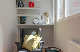 Espectacular Ático en el Centro - Foto 14