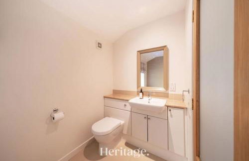 The Stables Cottage, Aboyne, Peaceful Stay in Royal Deeside - Photo 85