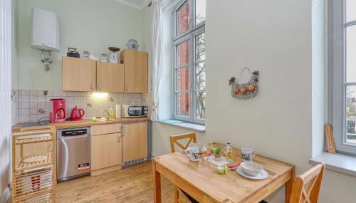 Cozy Apartment In Krakow Am See - Foto 4